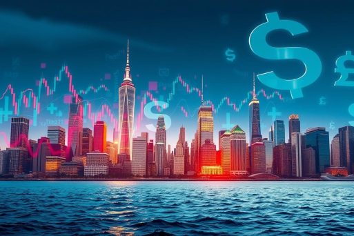 Forex market volatility strategies