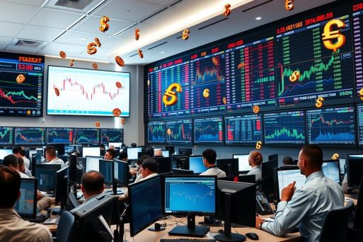 Forex news for traders