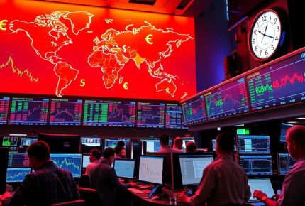 Forex trading basics overview