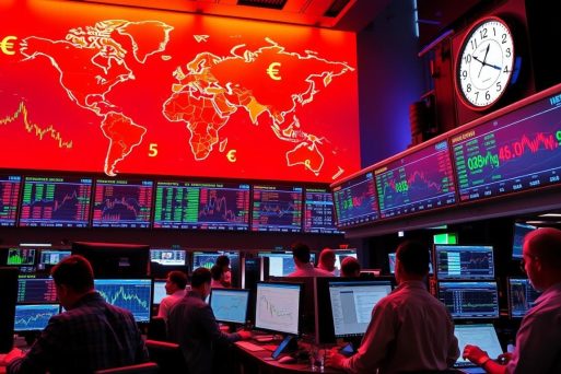 Forex trading basics overview