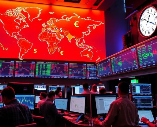 Forex trading basics overview