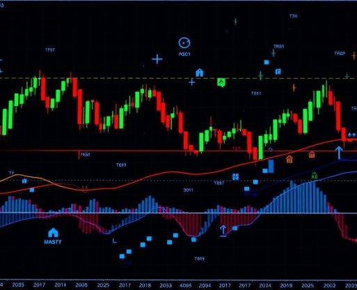 Forex trading charts