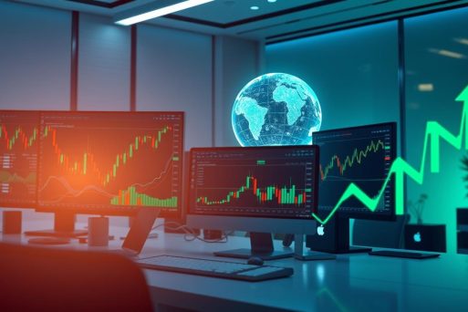 Forex trading signals strategies