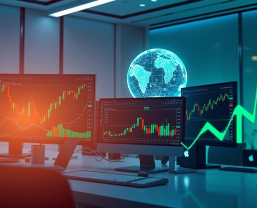 Forex trading signals strategies