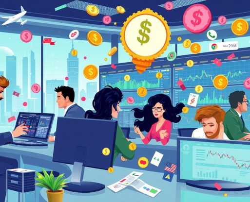 Forex trading tips for beginners