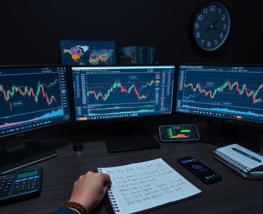 Forex trading tools for traders efficiency