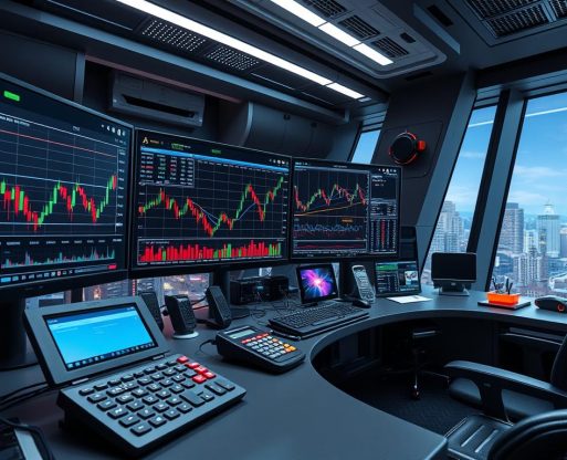 advanced forex trading strategies