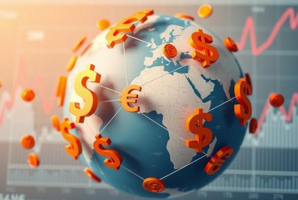 determining exchange rates