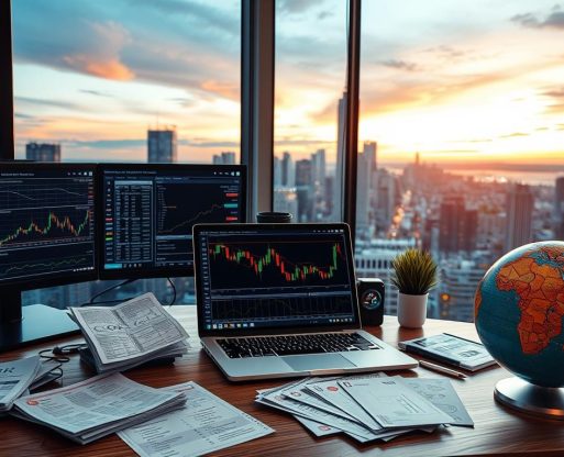 forex education