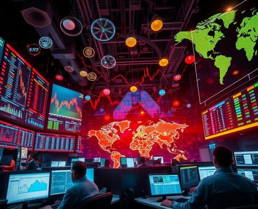 forex market