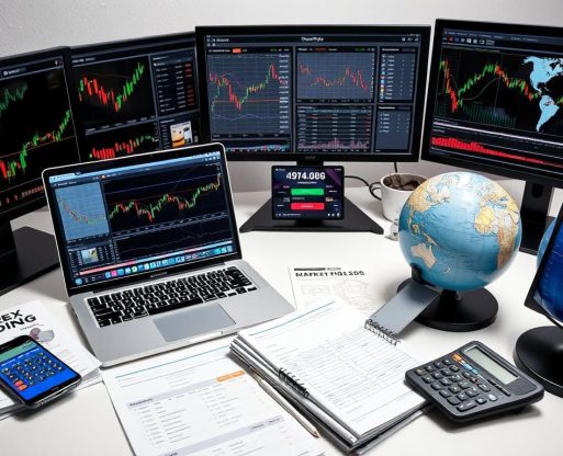 forex trading tools