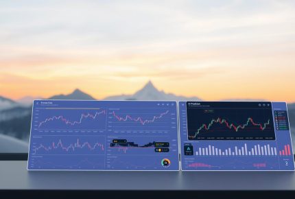 אותות מסחר ממוקדים