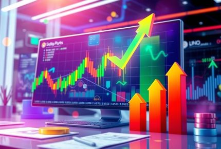 אותות סחר בשוק פורקס