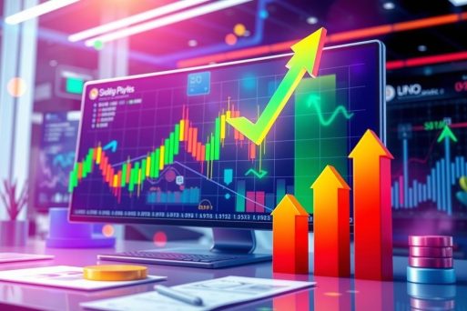 אותות סחר בשוק פורקס