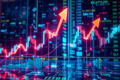 אותות רווחיים בשוק הפורקס