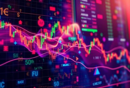 איתור מגמות בשוק הפורקס