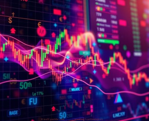 איתור מגמות בשוק הפורקס