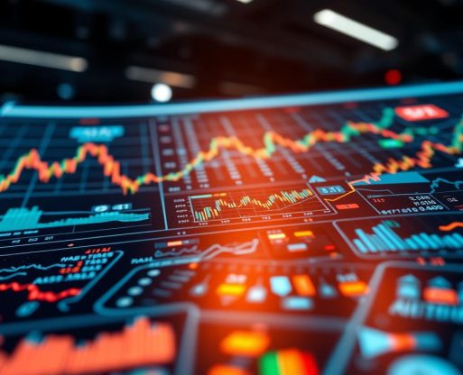 איתור מגמות שוק