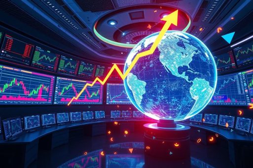 איתור מגמות שוק הפורקס