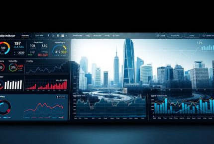 איתותי שוק אמינים