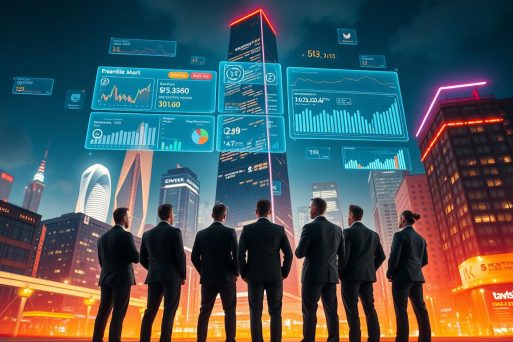 איתותים רווחיים חכמים