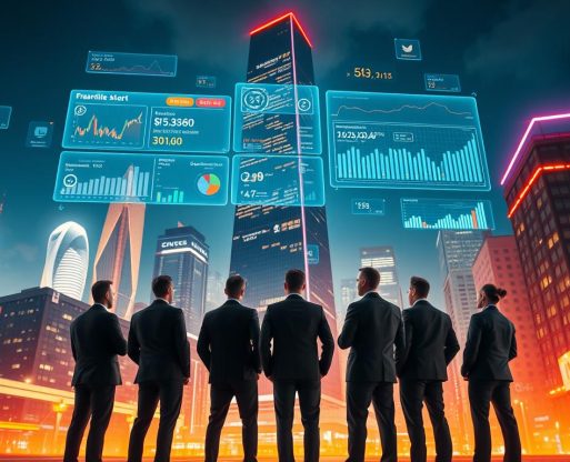 איתותים רווחיים חכמים