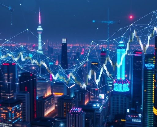 אלגוריתמים בסחר