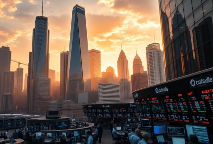 אסטרטגיות השקעה חדשניות