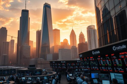 אסטרטגיות השקעה חדשניות