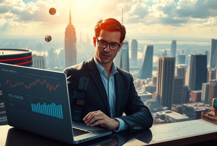 אסטרטגיות נבונות למסחר