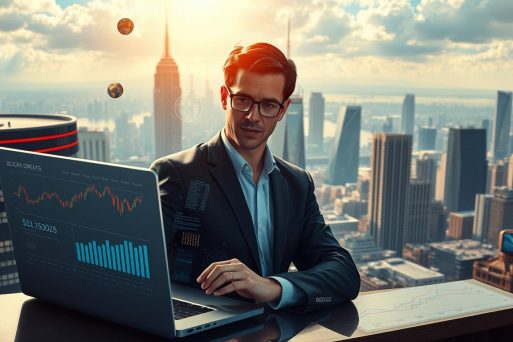 אסטרטגיות נבונות למסחר