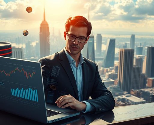 אסטרטגיות נבונות למסחר