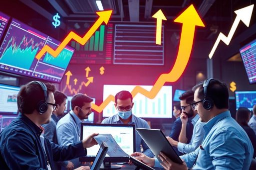 אסטרטגיות סחר שיכולות לשפר את הרווחים