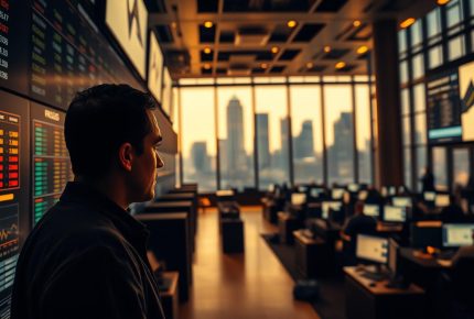 אסטרטגיות רווח נבונות