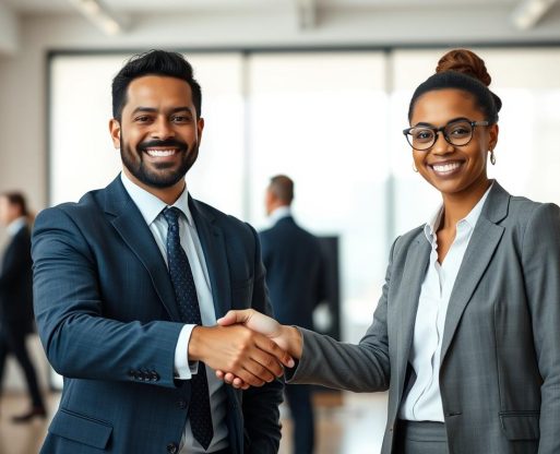 בחירת סוכן מנוסה