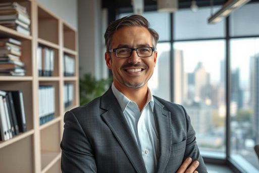 בחירת סוכן מקצועית