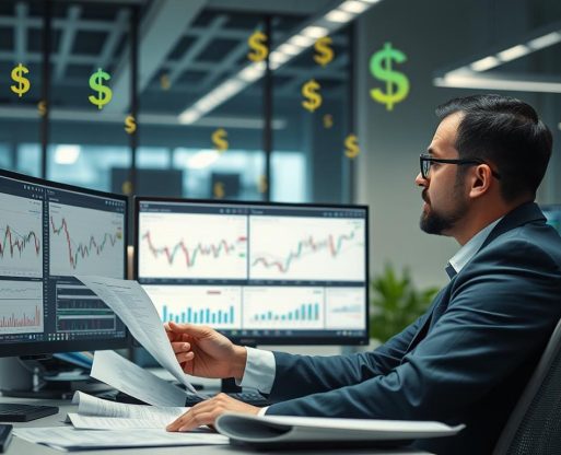 בחירת סוכני פורקס מקצועיים