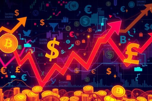 גורמים בתנודות