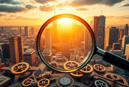 הבנת סיכונים פיננסית