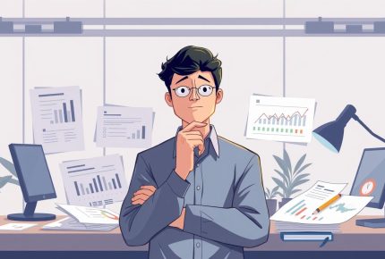 החלטות פיננסיות מושכלות