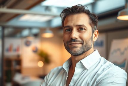 החלטות פיננסיות נכונות