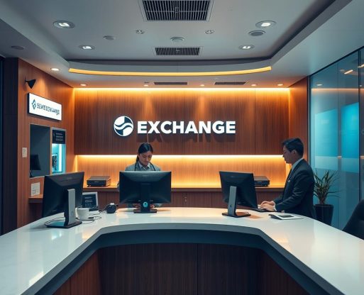 המרת כספים בטוחה