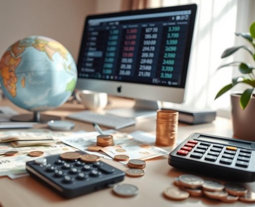 המרת כספים בצורה נכונה