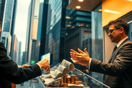 המרת כספים מהירה