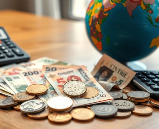 המרת מטבעות