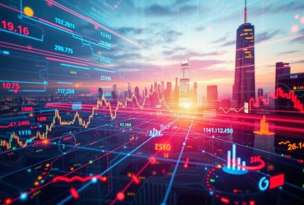 חדשות סחר בזמן אמת