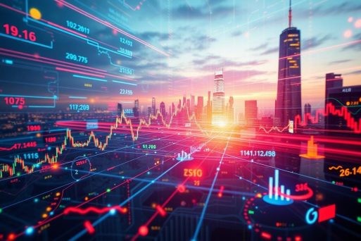 חדשות סחר בזמן אמת