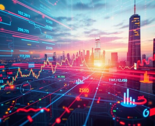 חדשות סחר בזמן אמת