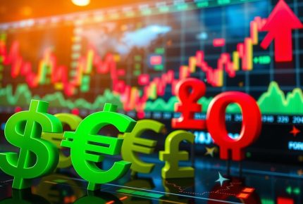 חדשות פורקס