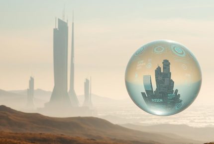 חיזוי מגמות עתידי